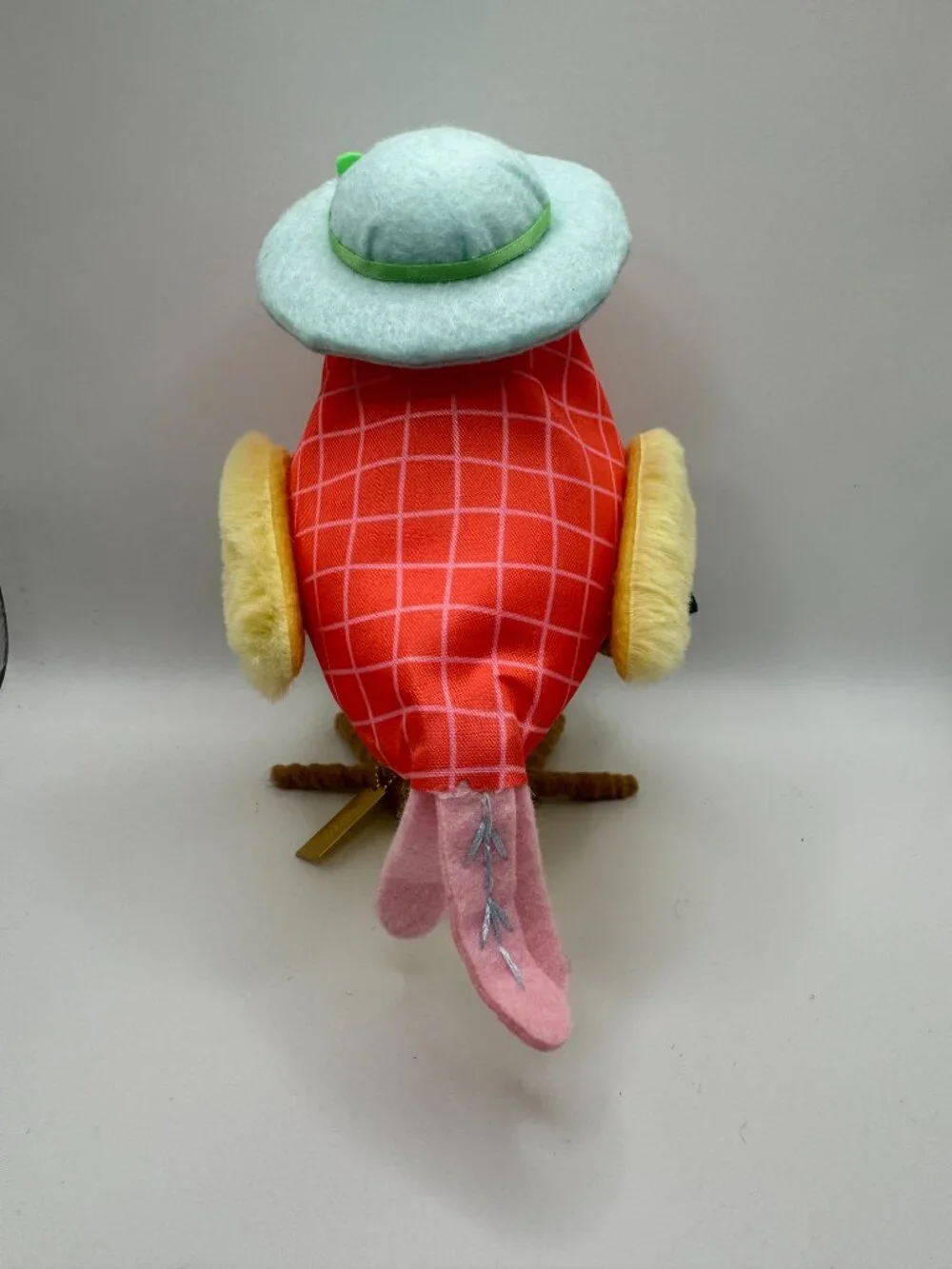 Target Spritz Featherly Friends Bird Primrose 2022 Easter Figurine